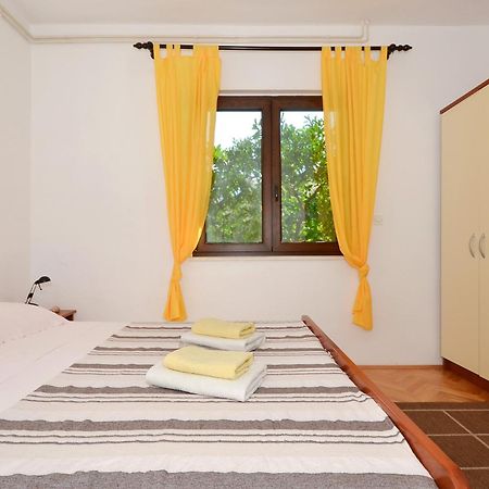 Apartments By The Sea Slatine, Ciovo - 12176 Zimmer foto