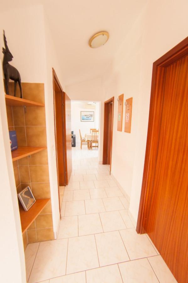Apartments By The Sea Slatine, Ciovo - 12176 Exterior foto