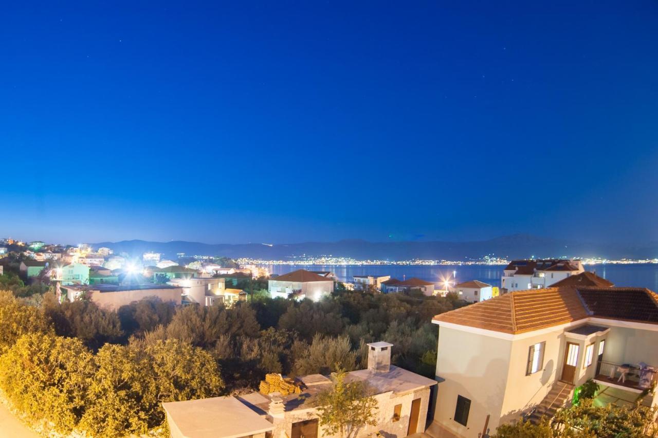 Apartments By The Sea Slatine, Ciovo - 12176 Exterior foto