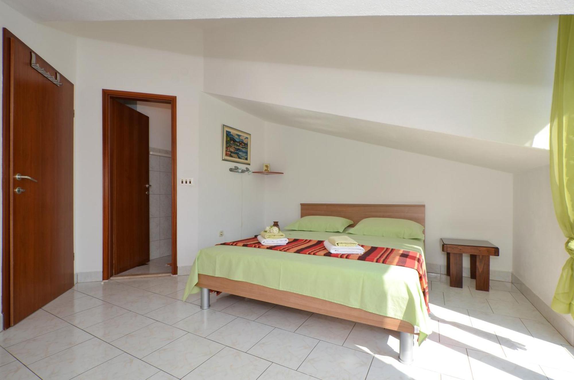 Apartments By The Sea Slatine, Ciovo - 12176 Zimmer foto